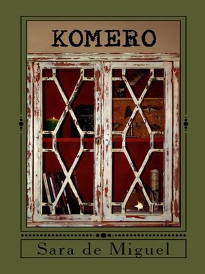 cover image of Komero